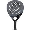 Head 221013 Racchetta da Padel Speed Pro 2023, Grigio, 45