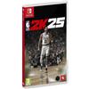 2K Games Videogioco 2K Games NBA 2K25 SWSW1797