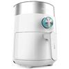 Cecotec Friggitrice ad Aria Cecofry Essential Rapid Suntouch. Air Fryer 1200W, Capacità 2,5L, Digitale, 8 Modalità, Tecnologia PerfectCook, Termostato Regolabile 80-200°C, Protezione Surriscaldamento