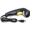 NEWLAND Lettore codice a barre Newland usb Nero [NLS-HR1250-70]