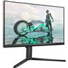 Philips Monitor Led 23.8 Philips 24M2N3200A Full HD 1920x1080p/4ms/classe E/Nero [24M2N3200A/00]