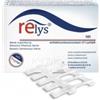 TRB CHEMEDICA SRL Relys Monodose Soluzione Oftalmica 20 Minicontenitori Da 0,35 Ml Senza Conservanti