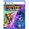 Sony Ratchet & Clank Rift Apart PS5 Gioco