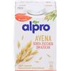 Danone Nutricia SpA Soc.ben. Alpro Senza Zuccheri Bevanda Vegetale all´Avena 500 ml Altro