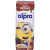 Nutricia Alpro Ciocco Bevanda Vegetale alla Soia Gusto Cioccolato 250 ml Altro