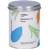 Wilden Srl Wilden Remedium n.5 Focus Preparato per Infusione 90 g Tè
