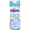 Danone Nutricia SpA Soc.ben. Alpro Classico Bevanda Vegetale al Cocco con Riso 1000 ml Altro