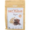 Weider Oat Flour Brownie 1000 g Polvere per soluzione orale