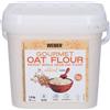 Weider Nutrition SL Weider Oat Flour Neutra 1,9 Kg 1900 g Altro