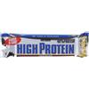 Weider Low carb Cioccolato 50 g Barretta
