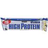 Weider Low Carb Stracciatella 50 g Barretta