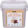 Weider Oat Flour Brownie 1900 g Altro
