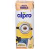 Nutricia Alpro Classico Bevanda Vegetale alla Soia Gusto Vaniglia 250 ml Altro
