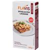 Dr.schar (Schaer) SpA Flavis Sfoglia per Lasagne Aproteica 250 g Altro