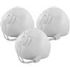 TOPSIDE Chalk Ball Palla di Gesso Ricaricabile 1 o 3pz Palle di Gesso da 56 gr Ricarica Bouldering