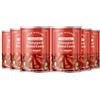 by Amazon Pomodori Italiani In Pezzi, 400g (Confezione da 6)