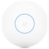 Ubiquiti Networks UniFi 6 Long-Range 3000 Mbit/s Bianco Connessione Ethernet, supporto alimentazione tramite questa Porta (PoE)