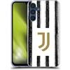 Head Case Designs Licenza Ufficiale Juventus Football Club in Casa 2020/21 Kit Abbinato Custodia Cover in Morbido Gel Compatibile con Samsung Galaxy A15