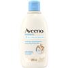 JOHNSON & JOHNSON SpA Aveeno Dermexa Bagno Doccia Emolliente - Detergente per pelle secca a tendenza acneica - 300 ml