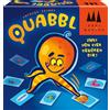 Schmidt Spiele 40898 - Gioco di carte per bambini Quabbl, tre maghi