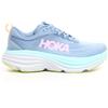 HOKA ONE Bondi 8 Scarpa Da Running - Donna - Shadow Dust