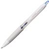 三菱鉛筆 Signo - Uni-ball Knock - Penna a inchiostro gel, 307-0,38 mm, colore: Blu