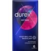 DUREX SYNC 6PZ