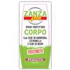 ZANZA FREE CORPO 100 ML