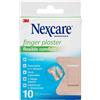 CEROTTO 3M NEXCARE FINGER PLASTERS 44,5X51MM