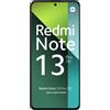 XIAOMI REDMI NOTE 13 PRO 5G MIDNIGHT BLACK 8/256GB