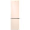 SAMSUNG RB38C603DEL COMB. D 390LT SABBIA H203 L59,5 P65,8 WIFI