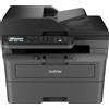 BROTHER MFC DCP-L2827DW STAMPANTE AIO LASER MONO 4IN1 FAX/WIFI/RETE