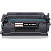 HenceBuy 149A Nero Con Chip Cartuccia Toner Compatibile per HP 149A W1490A 149X W1490X Laserjet Pro 4002dn 4002dw 4002d 4002 Laserjet MFP 4102fdw 4102dw 4102fdn 4102 - Nero