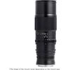 Mitakon ZhongYi Mitakon APO 200mm F4 MACRO 1x per attacco Sony E (Sony α, Full Frame)