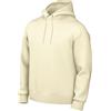 Nike M Nk DF UV Primary Po Hoodie Top, Avorio Pallido/Avorio Pallido, S Tall Uomo