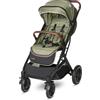 Lorelli - Lorelli Passeggino Leggero STORM Loden Green