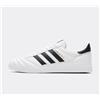 Adidas Originals Gazelle Squadra Uomo Scarpe Sportive IN Bianco e Nero