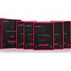 KORIKA Korean Heritage Red Ginseng & Adenosine Anti-aging Sheet Mask