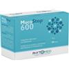 PHYTOMED Snc Mucostop 600mg 20 bustine - - 947425613