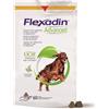 VETOQUINOL ITALIA Srl Flexadin advanced cane tutte le taglie 60 tavolette appetibili - FLEXADIN - 976322774