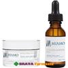 Miamo Kit Restructuring Cream + Collagen Boost Serum