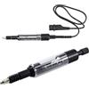 CGEAMDY Tester per Candele, Tester Regolabile per Bobine Di Accensione, Tester Di Accensione, Sistema Di Accensione Rilevatore Diagnostico Bobina Strumento, Strumenti Riparazione per Auto Moto