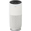 Bosch Thermotechnik Bosch Air 6000 Purificatore d'Aria - Rimuove gli inquinanti, include filtro aria e modalità sleep (< 25 dB(A)) - per superfici fino a 125 m² - con sensore smart e modalità automatica - CADR: 600 m³/h