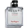 CHANEL Allure Homme Sport Superleggera Eau De Parfum 100 ML