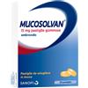 OPELLA HEALTHCARE ITALY Srl MUCOSOLVAN*20PASTL 15MG