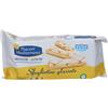 Piaceri Mediterranei Sfogliatine Glassate Senza Glutine 150 g Biscotti