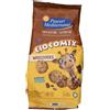 Piaceri Mediterranei Ciocomix Minicookies Senza Glutine 4x50 g Biscotti