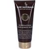 Primor International ZRT Raw Naturals Supernatural Detergente Capelli Corpo 200 ml Gel doccia
