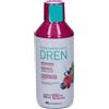 Montefarmaco OTC SpA Pancia Piatta DREN Soluzione Orale Flacone Gusto Frutti di Bosco 500 ml orale