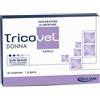 GIULIANI SpA Tricovel donna integratore alimentare con nutrienti specifici per capelli 30 compresse - TRICOVEL - 931370872